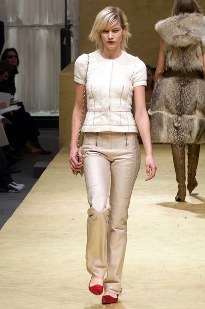 Look 7